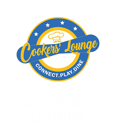 Cooker’s Lounge